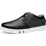 Bruno Marc Men’s Fashion Sneakers Now Only $20.15