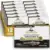 12-Pack Brunswick Wild Caught Skinless and Boneless Sardines for $18