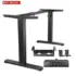 55-Inch Electric Standing Desk with Cable Management for $146.98