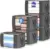 6-Pack Budding Joy Foldable Fabric Storage Containers for $11