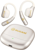 Bugani IPX5 Waterproof Open Ear Wireless Bluetooth Earbuds for $9.99