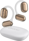 BUGANI OE03 Open Ear Bluetooth Headphones Now $13.85, 30H Playtime