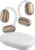 BUGANI OE03 Open Ear Bluetooth Headphones Now $13.85, 30H Playtime