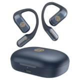 BUGANI Open Ear Bluetooth Headphones with 60 Hours Playtime for $19.99