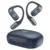 BUGANI Open Ear Bluetooth Headphones with 60 Hours Playtime for $19.99