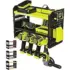 UPGO 70lbs Free Weight Set with Connector for $78.39