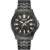 Bulova Men’s Sport Watch with Black Stainless Steel Bracelet for $203.99