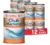 12-Pack Bumble Bee Canned Chub Mackerel for $18