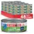48-Count Bumble Bee Chunk Light Tuna in Water for $32