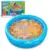 Bunch O Balloons Splash Pool with 100+ Rapid-Filling Water Balloons for $16