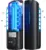 BURLAN 9W Plug-In Flying Insect Trap for $11.99