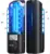 BURLAN Indoor Flying Insect Trap for $11.99