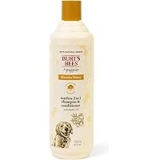 Burt’s Bees for Pets Manuka Honey Tearless 2-in-1 Shampoo & Conditioner 16oz for $9.32