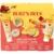 Burt’s Bees Tips & Toes Travel Gift Set (6-Piece) $6.89 at Amazon