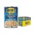 12-Pack Bush’s Best Cannellini Beans 15.5oz for $9.50