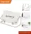Silver Metal Business Card Display Stand – New, 50% Off $6.49