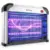 Buzbug 3800V LED Indoor Bug Zapper $27