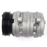 New A/C Compressor with Clutch for Geo Metro, Suzuki Sidekick – $95.50
