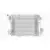 New A/C Condenser for 1999-2004 Chevrolet Tracker – Now $125.00