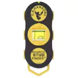 C.H. Hanson Magnetic Stud Finder 3040 – $9.38