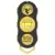 C.H. Hanson Magnetic Stud Finder 3040 – $9.38