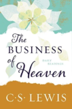 C.S. Lewis: The Business of Heaven Kindle Edition for $0.99
