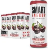 C4 Black Cherry Smart Energy Drink 12oz (Pack of 12) for $8.61