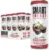 C4 Black Cherry Smart Energy Drink 12oz (Pack of 12) for $8.61