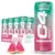 C4 Smart Energy Drink, Watermelon Burst, 12 Oz Cans (12-Pack) – $13.99 ($22.49 Original)