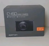 C450 1080p Dash Camera with 3-Inch LCD Screen for $15.00
