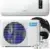Caair 12,000 BTU Ductless Mini Split Air Conditioner and Heater for $339.99