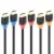 Cable Matters 6.6ft 8K HDMI Cable 3-Pack for $19.19