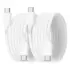 Roborock QRT78 Robotic Vacuum and Mop with Self-Empty Dock for $359.99