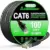CableGeeker Cat 6 Ethernet Cable 100 ft – Now $9.99