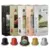 Café Romano Italian Espresso Pods Variety Pack (100 Count) for $19