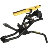 Caldwell Claymore Solo Clay Thrower with Foot Pedal for $84.99