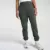 CALIA Women’s Soft Scuba Fleece Cinch Jogger for $15.73
