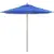 California Umbrella 9-ft Patio Umbrella for $29.99