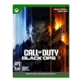 Call of Duty Black Ops 7 for Xbox Series X – $25.00 ($37 Off)