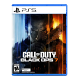 Call of Duty: Black Ops 7 for PlayStation 5 Now $35, Save $25