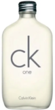 Calvin Klein CK One Eau de Toilette Unisex 6.7 Oz for $29.99