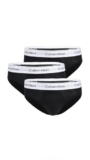 Calvin Klein Cotton Stretch Boxer Briefs 3-Pack for $26.25