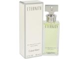 Calvin Klein Eternity Eau de Parfum 1.7 oz for $20.99