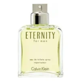 Calvin Klein Eternity Eau De Toilette for Men, 6.7oz – Now $47.20