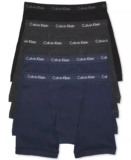Men’s Underwear & Socks Sale: Up to 50% Off + Extra 30% Off with Code, Starting at $10 $48.00