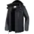 Camel Crown Men’s Waterproof Fleece Lined Snow Jacket for $22.99