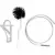 CamelBak Crux Reservoir Hydration Bladder Cleaning Kit for $10.99