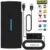 Camkey AN-3007 Digital Antenna with 90-150 Miles Range for $9.00