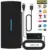 Camkey AN-3007 4K 1080P Digital TV Antenna (90-150 Miles Range) – $9.90 ($18.61 Off)
