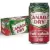 12-Pack Canada Dry Cherry Ginger Ale 12oz for $4.75
